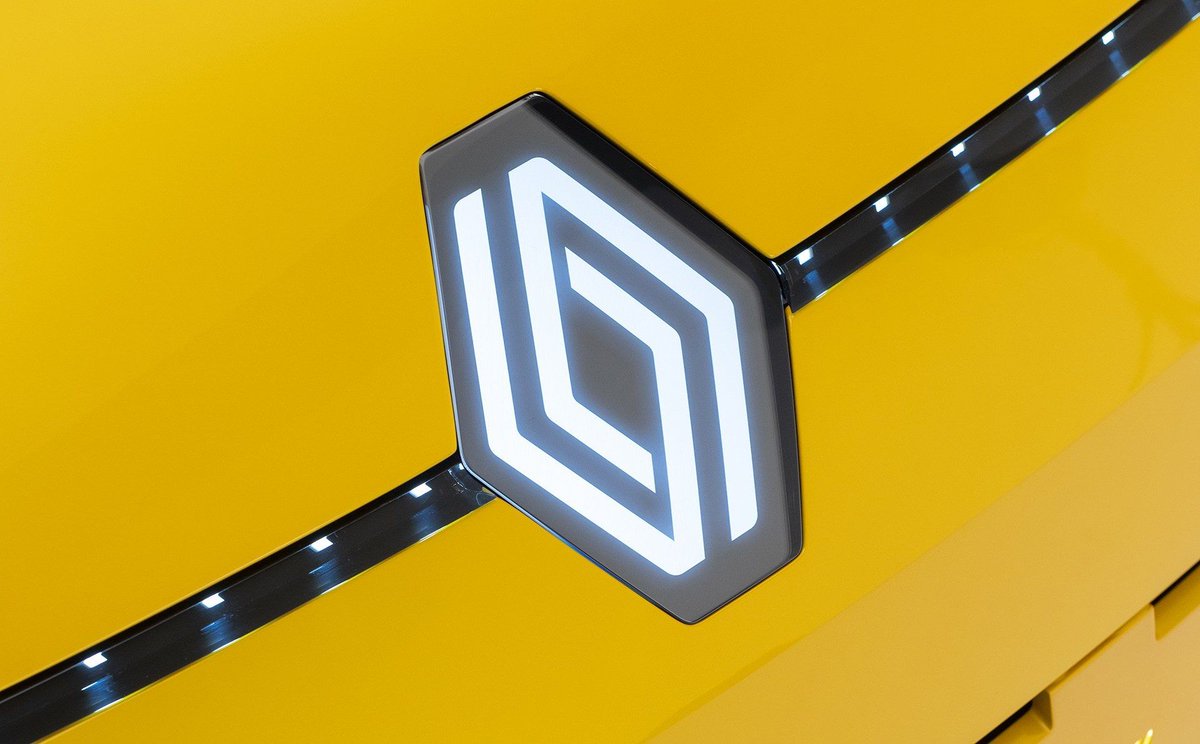 Le vintage et l’électrique décidément à la mode avec Renault qui dévoile aussi son nouveau logo! buff.ly/3bv1KNA
#ad #renault #logo #vintage #electrique #miind #lessismore