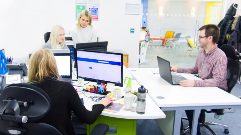 The key to retaining your employees is offering them the right workplace benefits - but what is it they really want? Check out our round-up of the top perks here: ow.ly/E7PK50DZafW

#cardiffbusiness #employeebenefits #staffmorale