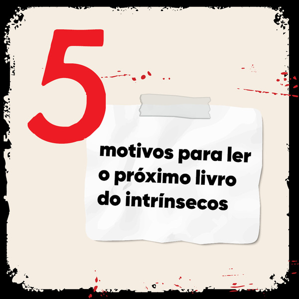 intrinseca's tweet photo. Quer saber o que vai rolar na caixa de abril do #intrínsecos?

Então segue o fio 👇 https://t.co/8ahNwUJcAx