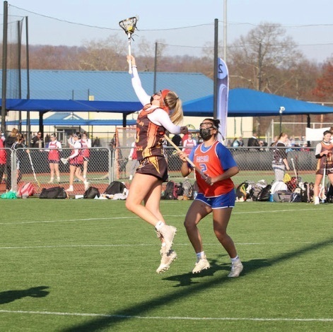 .<a href="/CBLaxers/">CBLaxers.com</a> Girls' Recruit: Kellie Linehan of @CobraKaiLax + <a href="/TZeeAthletics/">DutchmenAthletics</a> | NY 2022 | Midfield, Draw Commits to @AUEagles, Women's D1 <a href="/AU_Lacrosse/">AU Lacrosse</a> #AUEagles - bit.ly/KellieLinehan