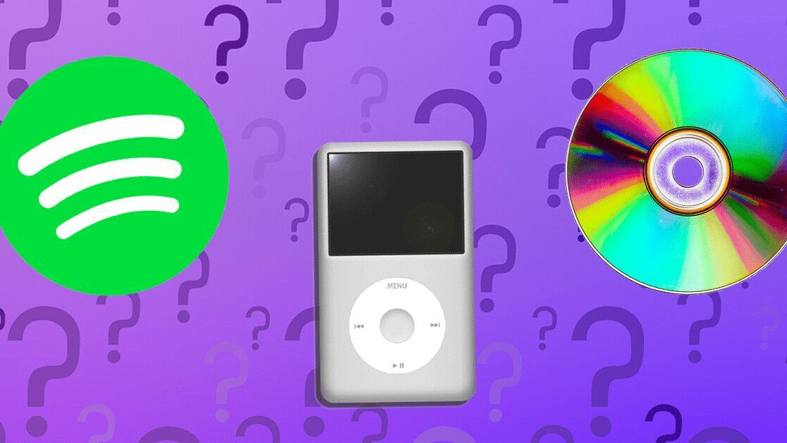 EnjoyDigitAll's tweet image. (#Music) What’s #bitrate? And why’s it important for music? 🎵

v/ @thenextweb - buff.ly/3qOs8GS