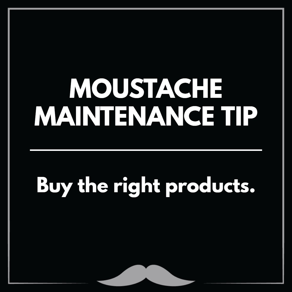 SimsBarberLab's tweet photo. Moustache wax, moisturizers, and beard oil are just a few products you can use to make your 'stache look its best. For more recommendations, tips, and tricks, ask our team during your next appointment! https://t.co/ZZvlAe0Ewy