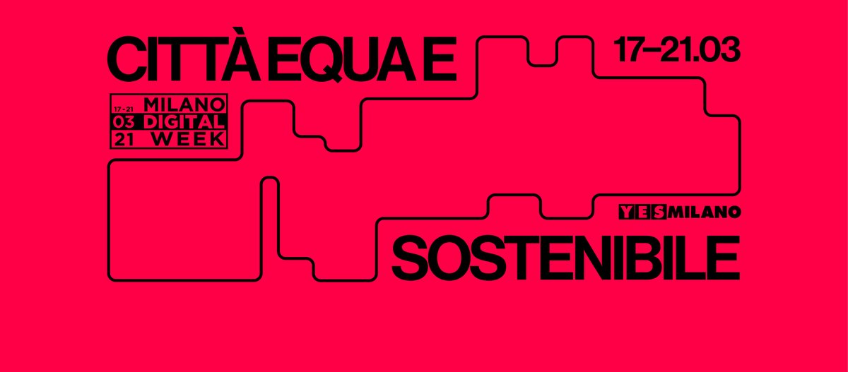 enrico_martines's tweet image. Anche quest&apos;anno @HPE_IT partecipa alla @MI_DigitalWeek per promuovere la cittadinanza #digitale 💻🔓🔝. Iscriviti ai suoi eventi #CoderDojo@HPE bit.ly/30KvhNi e #Safe2Web bit.ly/3vpd3Pt.
Vi aspettiamo! #WeAreHPE #MilanoDig