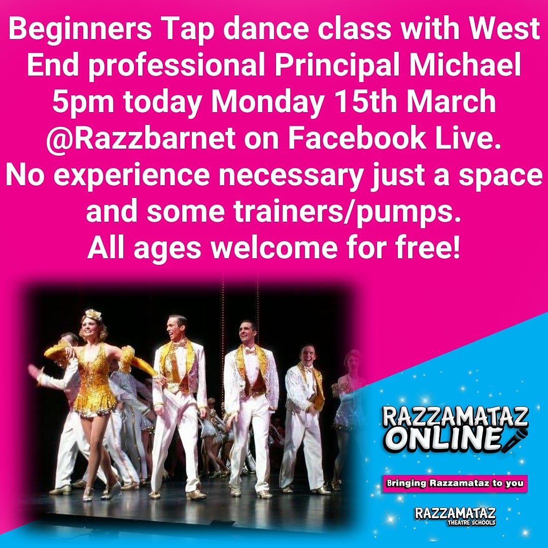 RazzBarnet tweet media