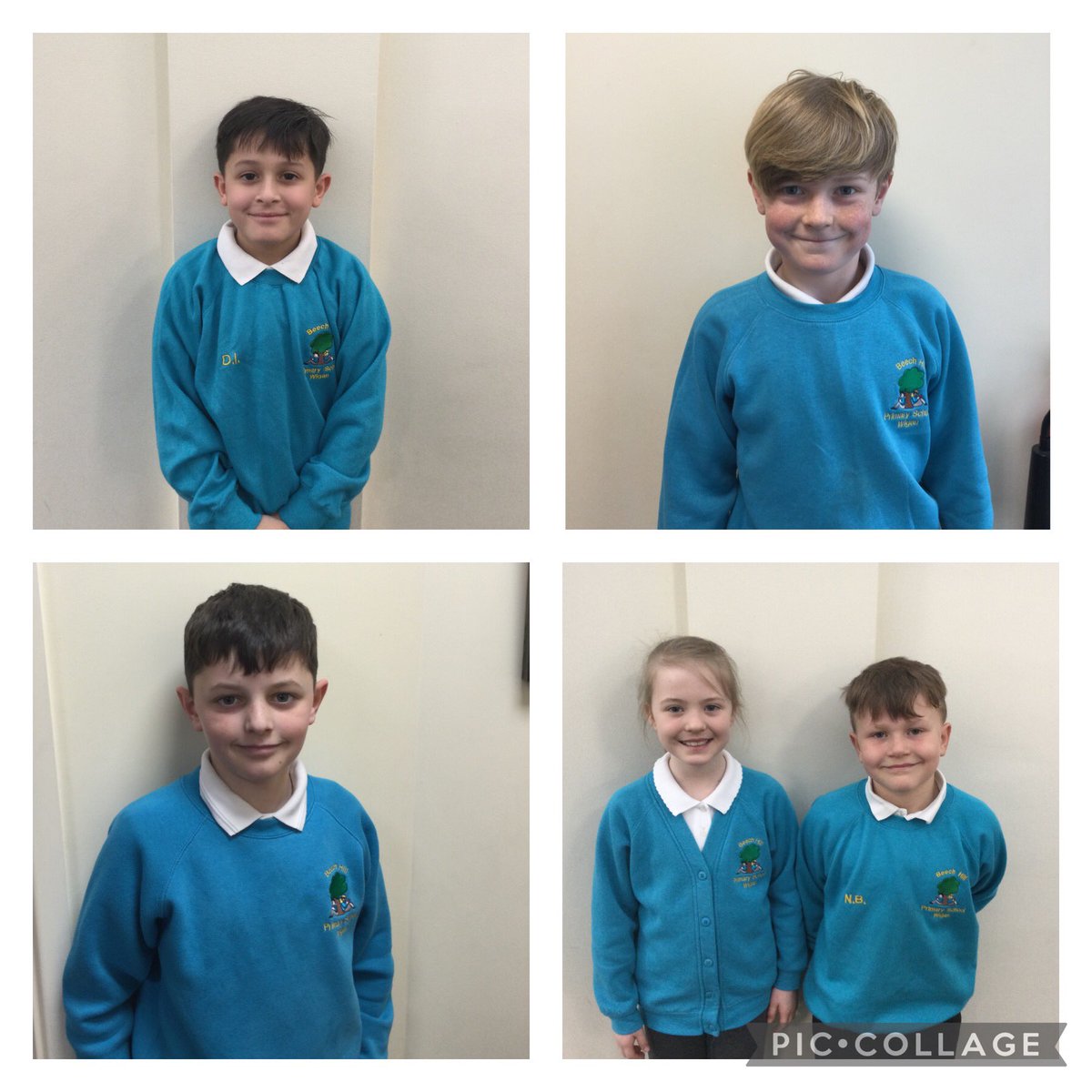BeechHillPE_'s tweet photo. Our 2021 sports leaders, these children have been chosen by their own peers because of their positive attitude towards sports in school and for displaying excellent sportsmanship qualities 🏆⭐️😁 https://t.co/BC3M2xdUvE