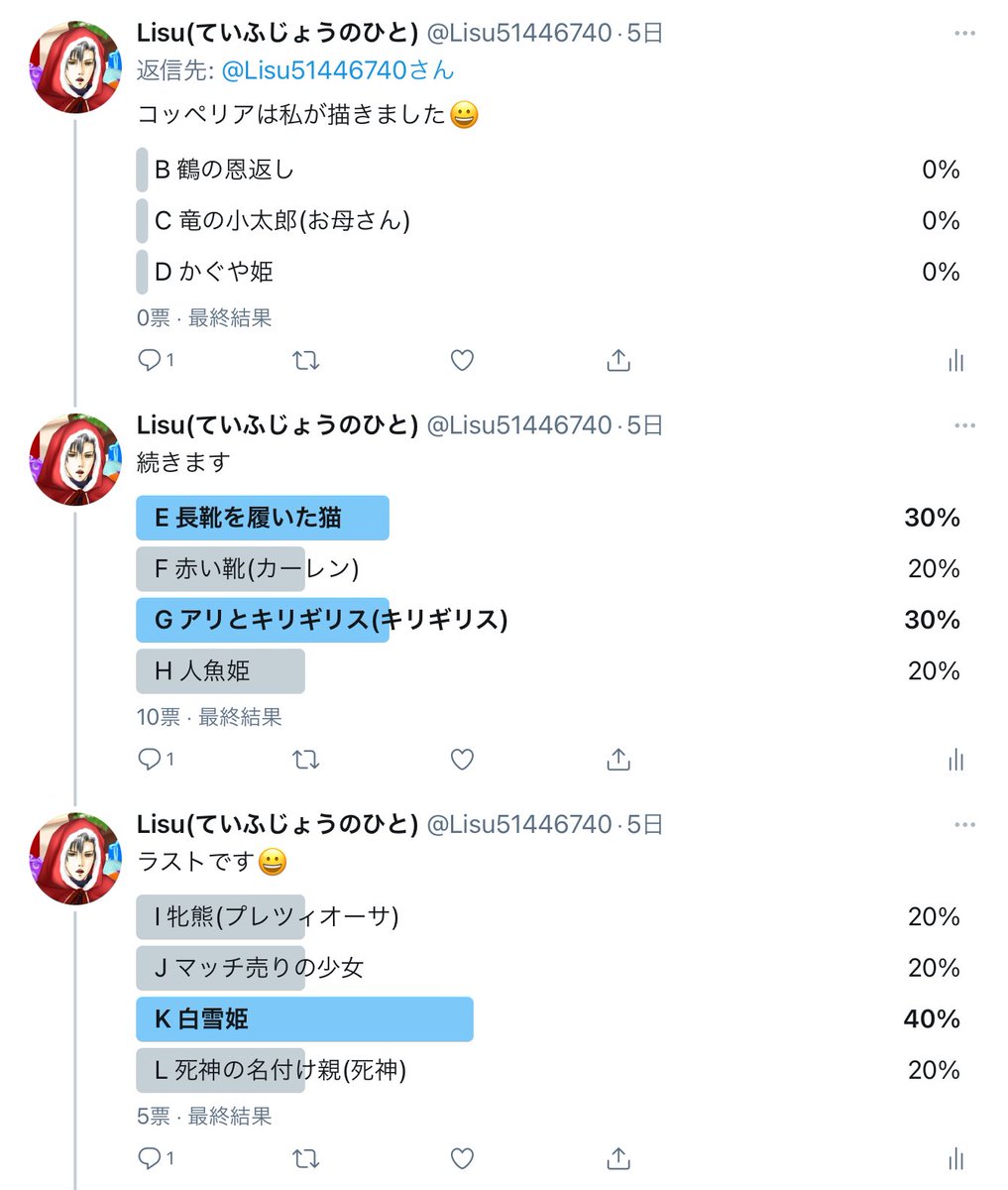 Lisu51446740's tweet photo. 誰デザ『おとぎ話×ゴスロリ』答えですー😀

私がデザインしたのは『長靴を履いた猫』でした！
ごちゃごちゃ描いちゃったのに、神無月いなさんが見事にまとめ、可愛く描いて下さってありがとうございました😊

私一人メンズだったし余計バレバレだった気がするヽ(´▽｀)/

https://t.co/vA7yuZodgd https://t.co/eeSPMUknab