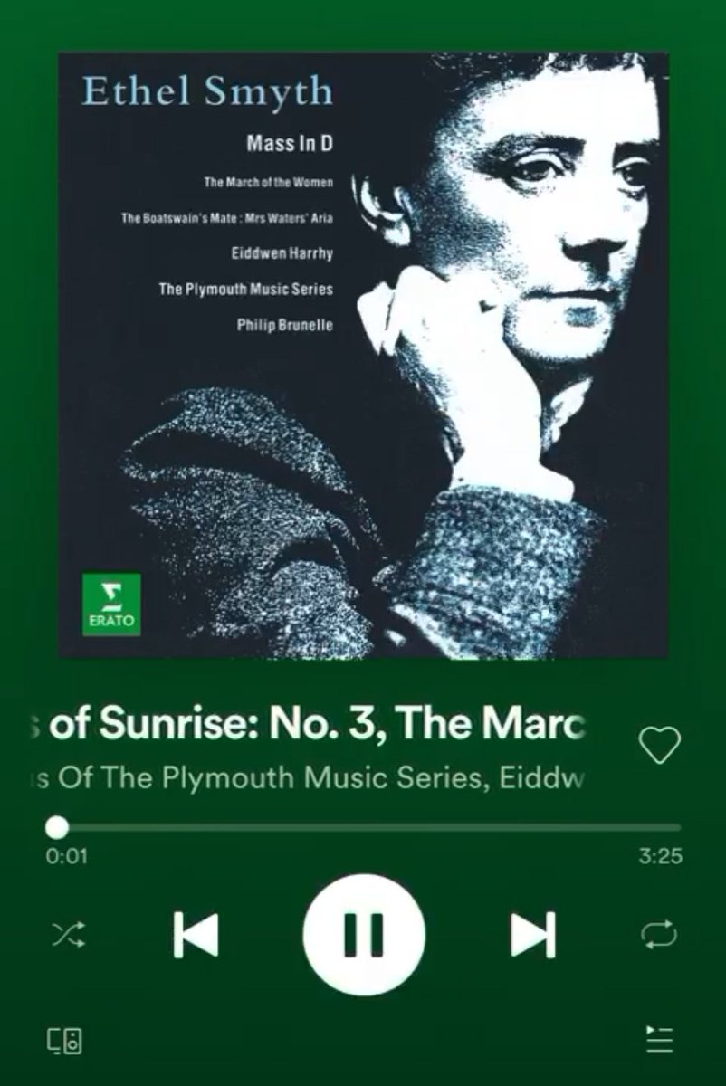 instagram.com/p/CMb4QIFAA2R/…

#musicmonday
#herensemble
#womeninmusic 
#protestworks