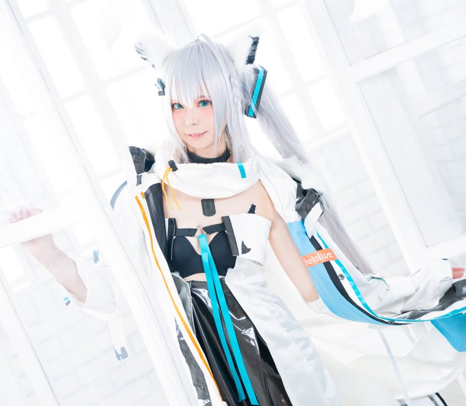 Twitterのコスプレ画像42