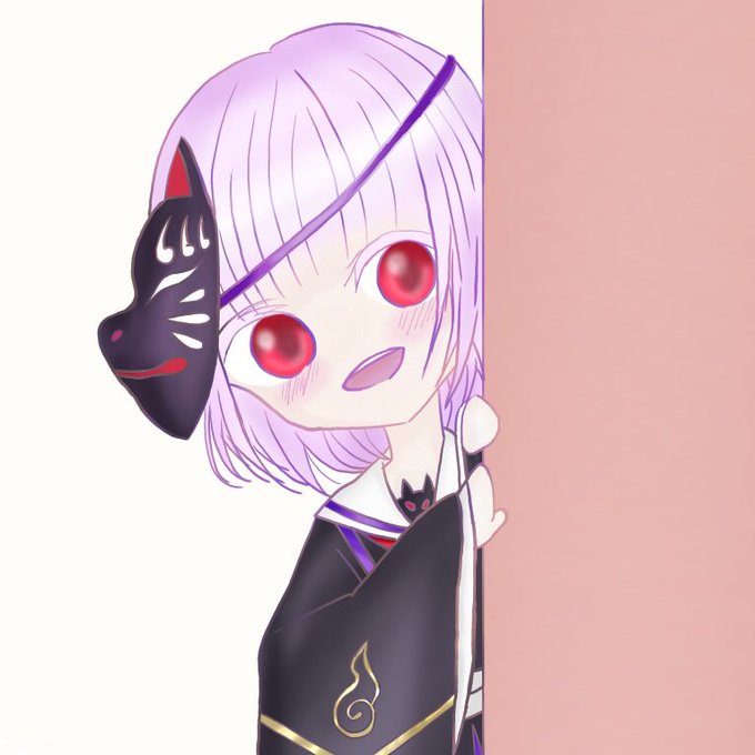 狐ヶ咲甘色のtwitterイラスト検索結果 狐ヶ咲甘色のtwitterイラスト検索結果