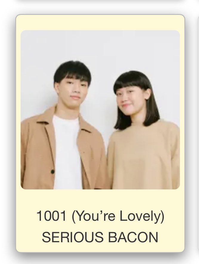 ShineOnYou702's tweet photo. ฝากพี่ๆนุชช่วยโหวตเพลง 1001 ให้น้องเตนล์หน่อยนะคะ 🙏🏻🙏🏻🙏🏻🥺🥺🥺 https://t.co/xkd5lZxDQ0