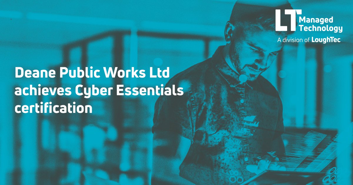 LoughTec tweet media