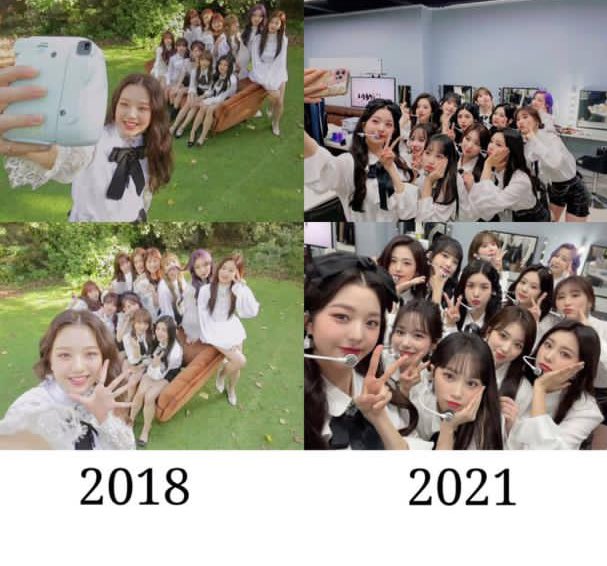 angzard0410's tweet photo. Time flies so fast☹️but please remember WIZ*ONE always with you IZ*ONE...no IZ*ONE no WIZ*ONE so we will protect you all cots🤙🏻♥️
Forever, as One
#IZONEMakesMeBetter
WIZONE WILL STAY
#WIZONE_UNITE_AS_ONE
GLOBAL WIZONE WILL UNITE
#DearMyIZONE #BeginOneTheStory https://t.co/30OUwASOWh