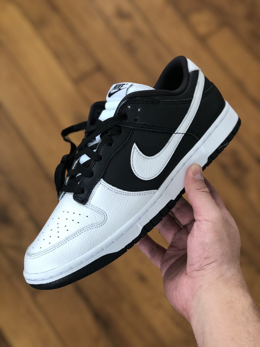 more sneakers twitter