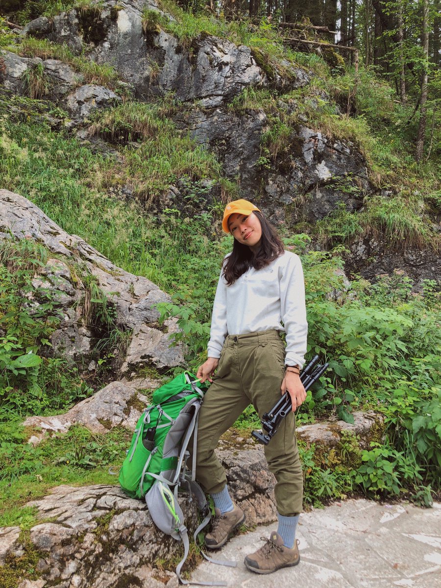 nfhfoundation's tweet photo. Hi, I'm Huixin Hu second-year MSc student in Tourism, Society and Environment at @WUR. Today I will start my internship at NFH, focussing on experiences and perceptions of the therapeutic value of landscapes and on identifying potential healing landscapes/regions in Europe. https://t.co/YmLM5uK0jM