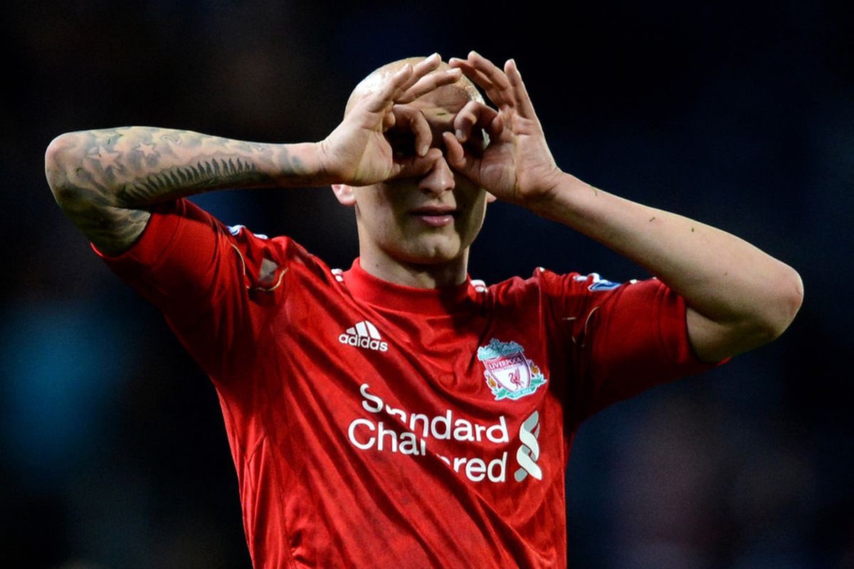  @shelveyJs jonjo shelvey celebration , may look like a normal / funny celebration but we full well know as shown throughout this thread that it’s not