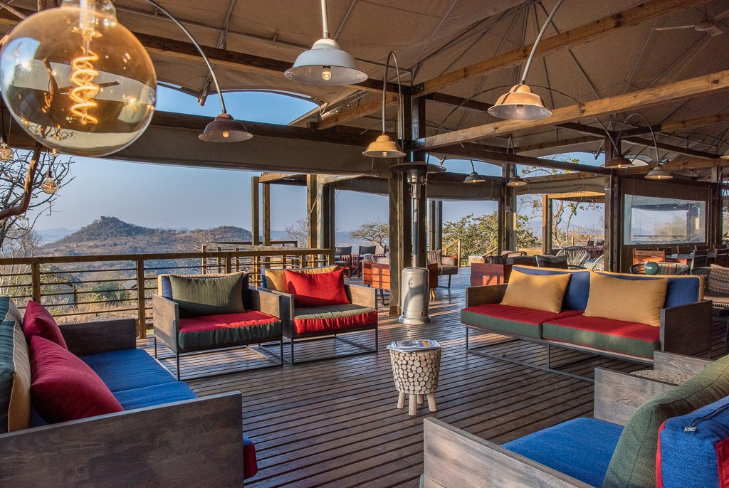 Ndhula Lodge tweet media