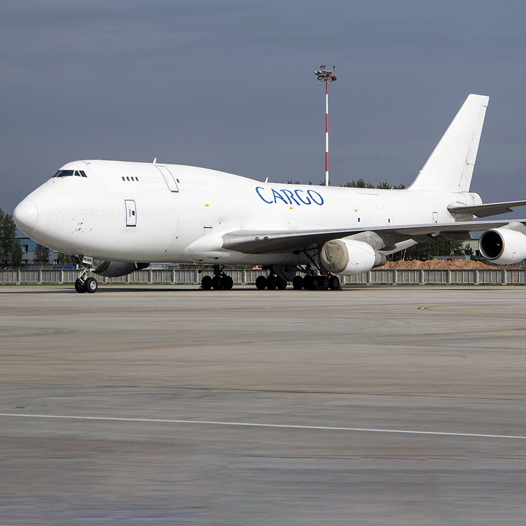 South American Jets tweet media