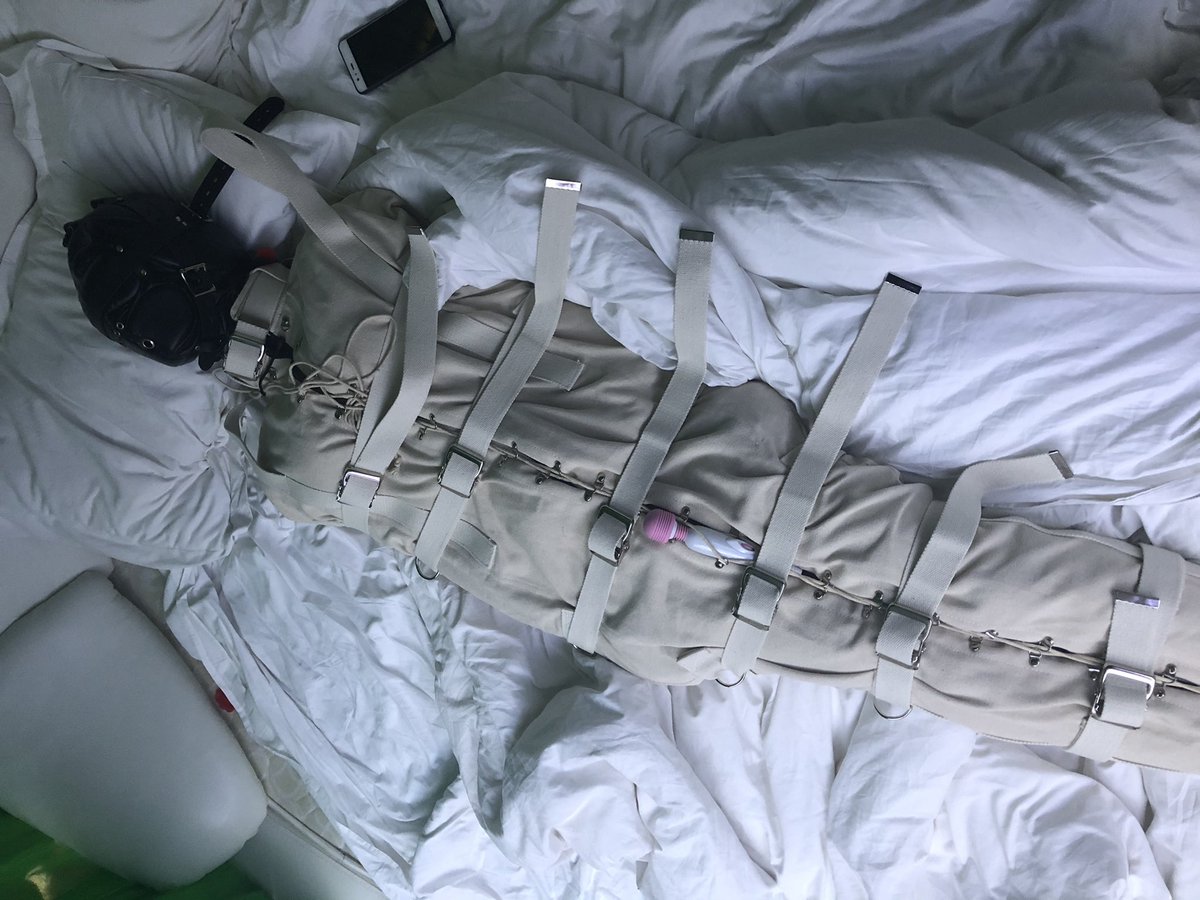 Kanakaname 这样子保持一个晚上好像会很糟糕哦 道具 苦力 我填充物 Shg0079 拘束衣 全身拘束 拘束プレイ Kanakaname 这样子保持一个晚上好像会很糟糕哦 道具 苦力 我填充物 Shg0079 拘束衣 全身拘束 拘束プレイ