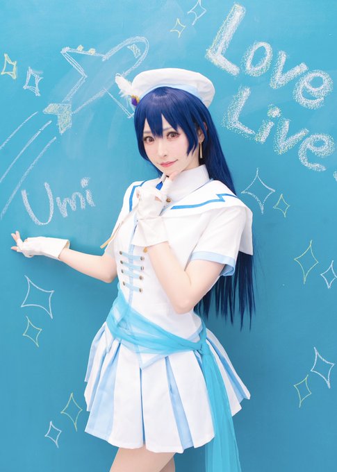 Twitterのコスプレ画像18