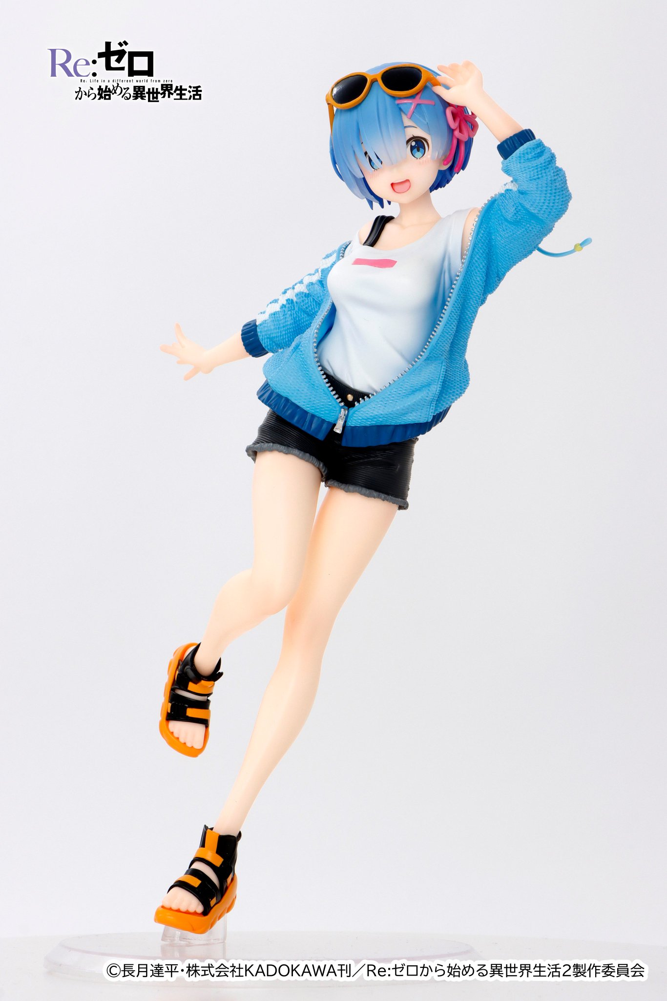 美少女フィギュア情報 No Twitter Re ゼロから始める異世界生活 タイトー レム プライズフィギュア 6月登場予定 T Co 8ywufsyspe 美少女フィギュア情報 No Twitter Re ゼロから始める異世界生活 タイトー レム プライズフィギュア 6月登場予定 T Co 8ywufsyspe