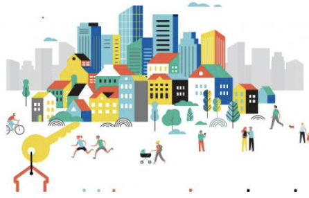 UITNODIGING SHARE Meets Smart City | wo 24 mrt van 15.00-16.15 uur (livestream) Werk, mobiliteit, veiligheid, milieu, energietransitie, duurzaamheid hebben gemeen dat oplossing meerdere partijen vereist. Wat betekenen Smart City-projecten daarin? Aanmelden bit.ly/3qSyW6X