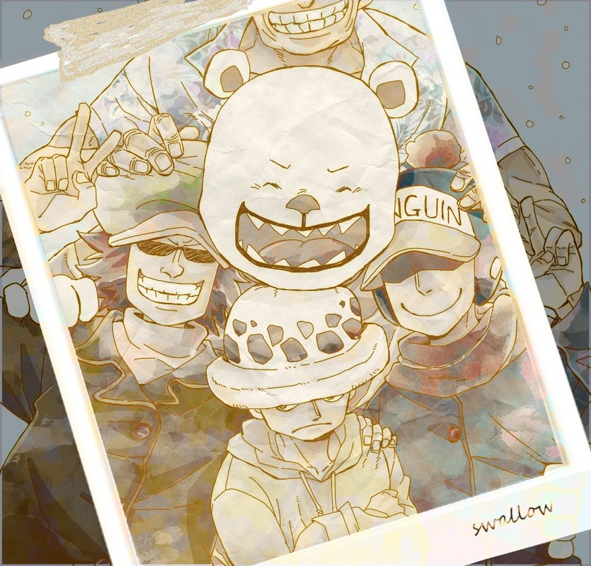 shachi_PH's tweet photo. Решил я, значит, уборкой на Тане заняться и вот нашел фотографию....Какие же мы были мелкие... https://t.co/J4pVkshq2z