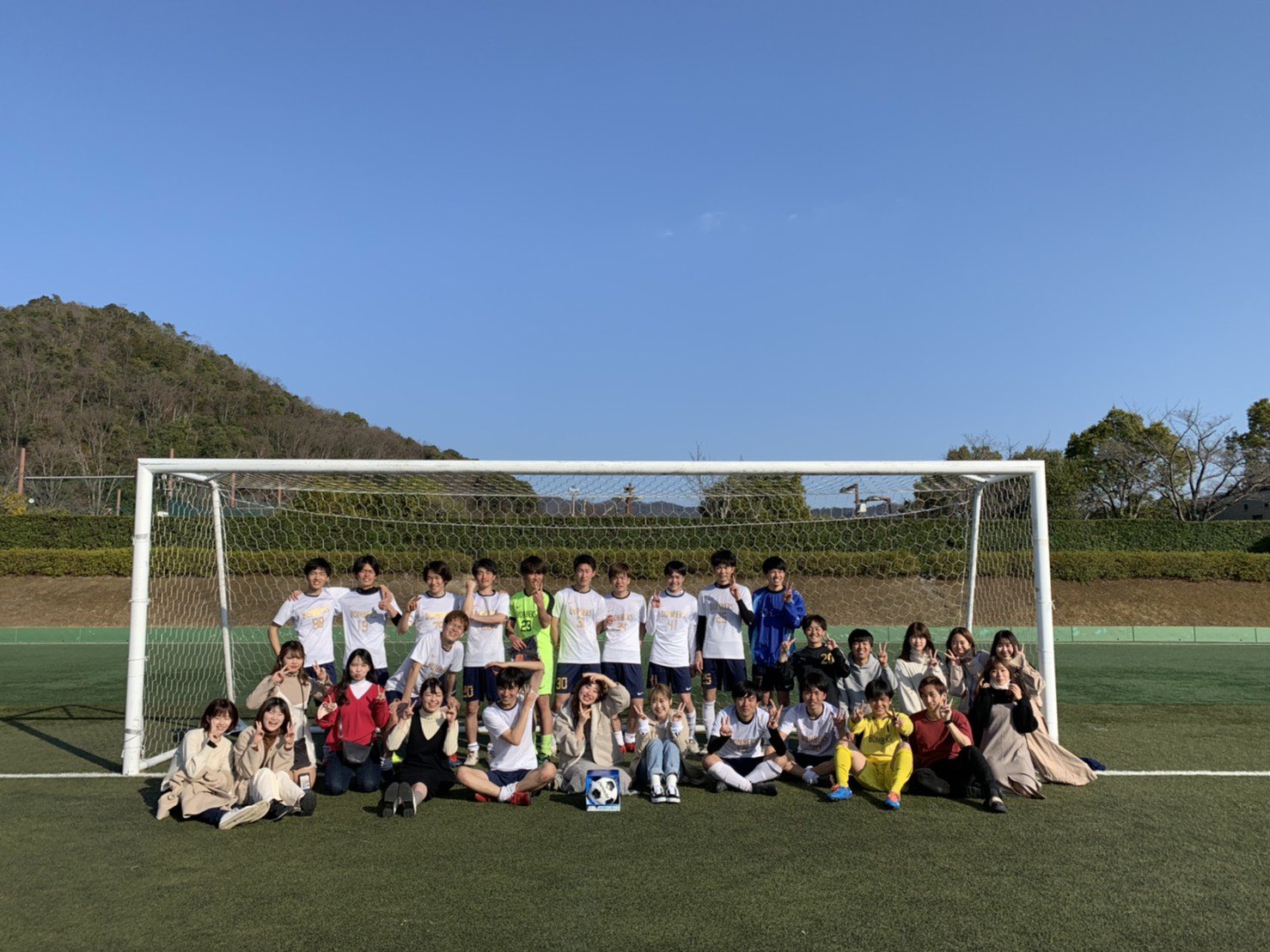 京都大学bombers Bombers Soccsal Twitter