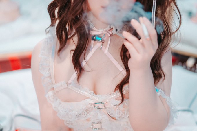 コスプレイヤー社員食堂ギラギラのTwitter画像48