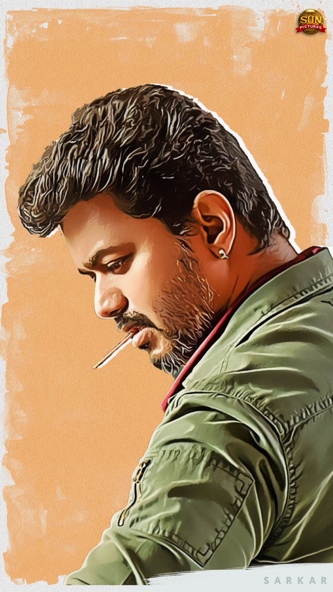sunpictures's tweet photo. Stop Scrolling! Sarkar Wallpaper is here for you.
Download and use them as your phone wallpapers.

#SarkarWallpapers #Sarkar #ThalapathyVijay https://t.co/ImFEgGyfuq