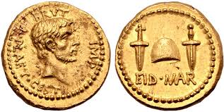 UniRdg_Classics's tweet photo. The Ides of March has so much more to offer than one assassination. Read about frivolity, feasting and folklore here: https://t.co/mTP5r9ZoqL

#twitterstorians #romanhistory #archaeology #IdesofMarch #eidmar #ancienthistory #mondaythoughts https://t.co/XIMJT73Ddh