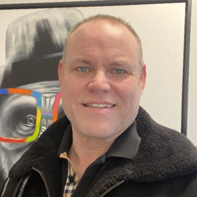 #NewProfilePic