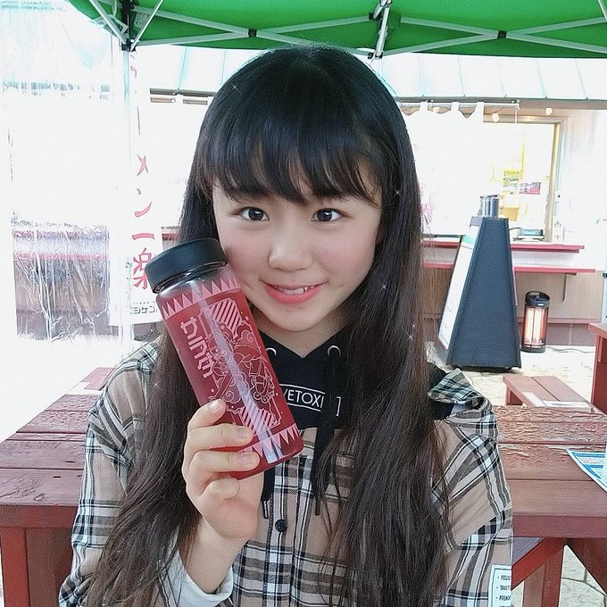 Twitterのコスプレ画像3