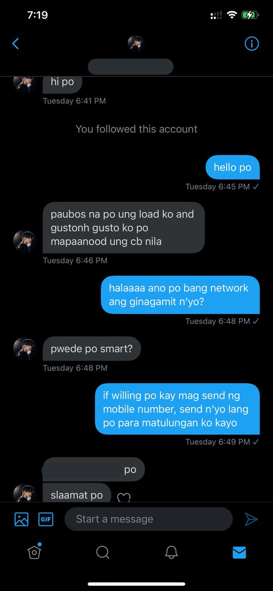 I am happy that I was able to help Causes and some co-A’tin na gusto lang naman sumaya kasama ang idols nila kagaya ko at makatulong sa pag-stream para ma-achieve ang goals natin. (I’m could not find some of them na. But here are some of it. Below is 1 cause and 1 co-fan.)