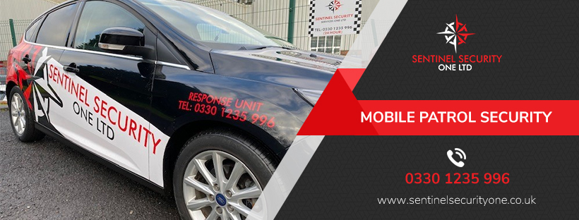 SentinelMon's tweet photo. SIA licensed uniformed security operatives in clearly identifiable vehicles will inspect client’s premises at random or agreed times.
Call us now ! 

Or visit our website : https://t.co/dvoFqkZffv .
#SIALicensed #Mobilepatrolsecurity #services  #SentinelSecurityOne #UK https://t.co/9KydBflAYL