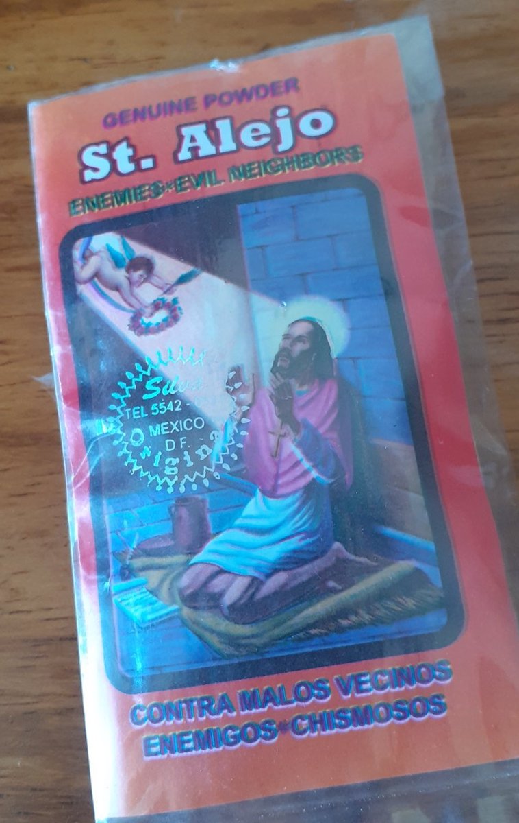 Luddite Wendi tweet media