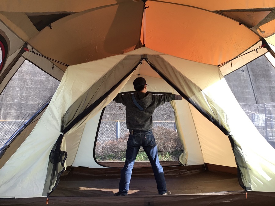 トレファクスポーツ 公式 夢中になる 遊び を拡めたい Pa Twitter スノピ買取 スノーピーク ランドロックtp 671r入荷 別売り アップライトポール付 T Co 9nmz5m8a21 アウトドア用品 テント スノーピーク ランドロック 南大沢 キャンプ用品