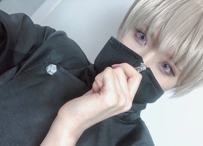 Twitterのコスプレ画像40