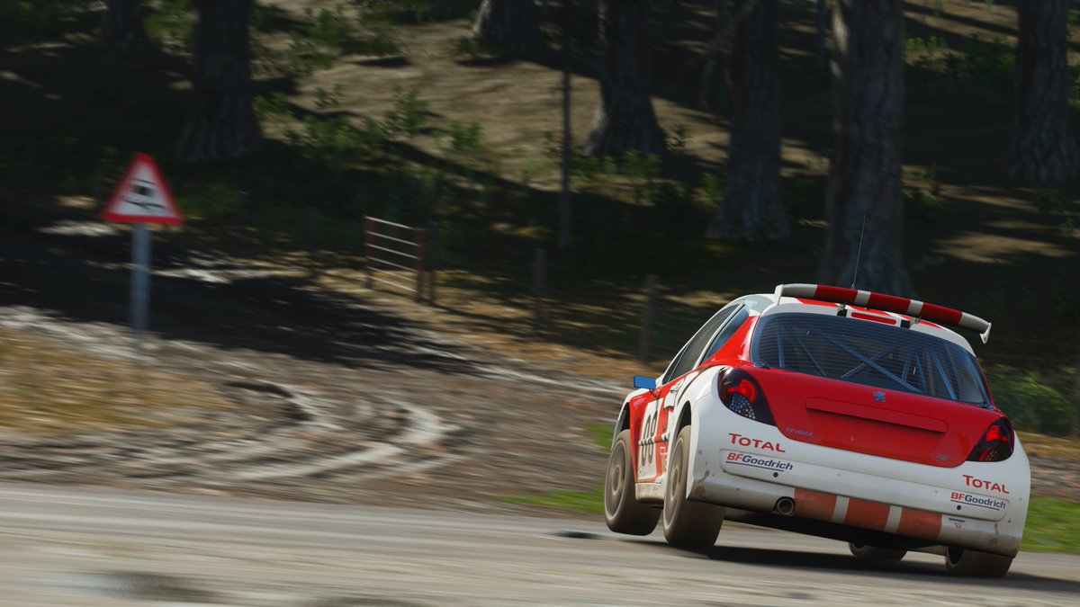FrankyXbox1's tweet photo. Peugeot 207 S2000
@ForzaHorizon
#Xbox #ForzaShare #Forzathon #ForzaWeekly #ForzaHorizon4 #FH4 #XboxShare #Peugeot #207 #S2000 #Rally #WRC #RallyMonster https://t.co/w9YEJsn4ts