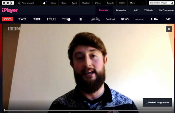 Our very own Mr Jack Barlow (PE Department) speaking on BBC One 'Morning Live' (9:27am today, link below) about mental health support in school and the Philips Positive Podcast.
#mentalhealth #MentalHealthAwareness 

bbc.co.uk/iplayer/live/b…

<a href="/MENnewsdesk/">Manchester News MEN</a> <a href="/BuryTimes/">Bury Times</a>