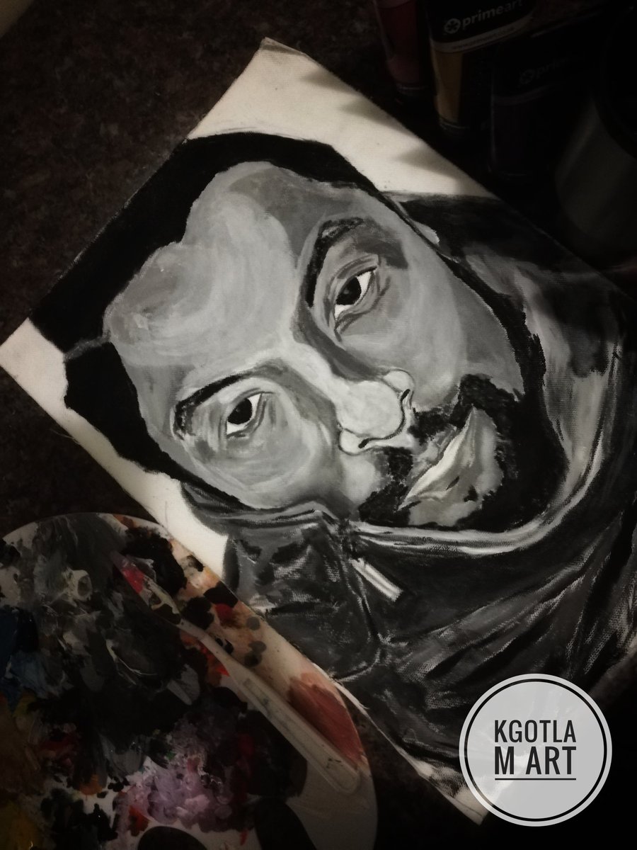 KgotlaA's tweet photo. Happy birthday to me and this living Legend @iamwill
#itsNotJustArt
#InformationBymeansofArt
#artForCurriculums
#Controversial
#Africanartist
#MyRichnessIsLifeForever https://t.co/1y1c55KF3f