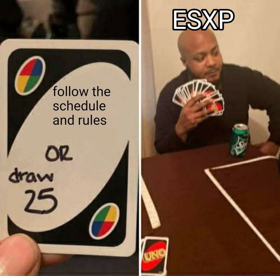 MemesMbti's tweet photo. Perceiversperceiverspperceivers
#ESXP https://t.co/AyunZ9hizT