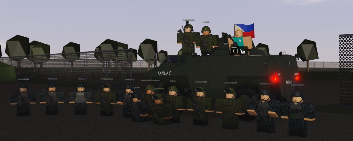 PHLDND's tweet photo. DND | March 15, 2021

A Joint Operation with the AFP and PNP in Northern Mindanao to stop insurgents was successful. https://t.co/01WtJy7chE