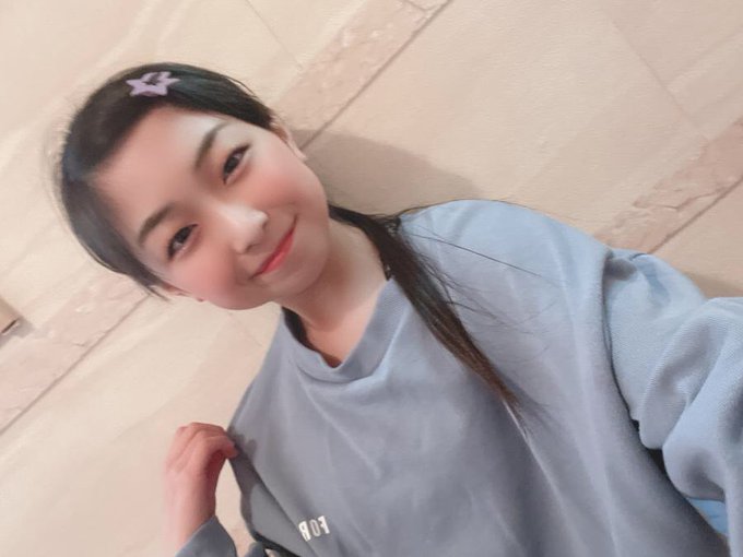 Twitterのコスプレ画像3