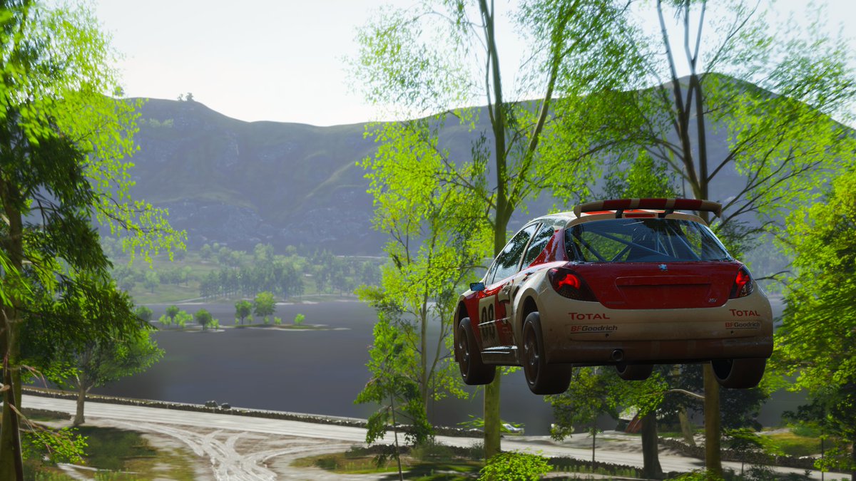 FrankyXbox1's tweet photo. Peugeot 207 S2000
@ForzaHorizon
#Xbox #ForzaShare #Forzathon #ForzaWeekly #ForzaHorizon4 #FH4 #XboxShare #Peugeot #207 #S2000 #Rally #WRC #RallyMonster https://t.co/w9YEJsn4ts