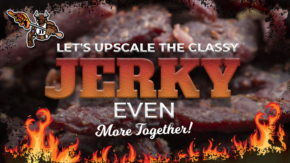 JerkyFix tweet picture