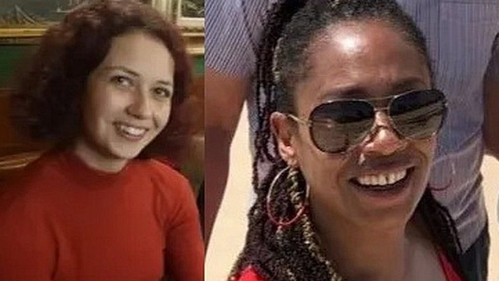 NadiaWhittomeMP's tweet image. We honour and demand justice for Blessing Olusegun, Shukri Abdi, Bibaa Henry &amp;amp; Nicole Smallman too.