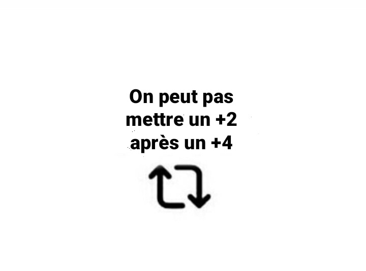 Baswa_'s tweet photo. Ça pose trop problème au UNO faut qu'on en finisse https://t.co/JSiMqwOqhO