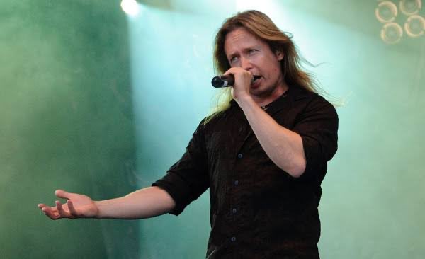 Happy Birthday Timo Kotipelto     Fourth Dimensions Stratovarius        