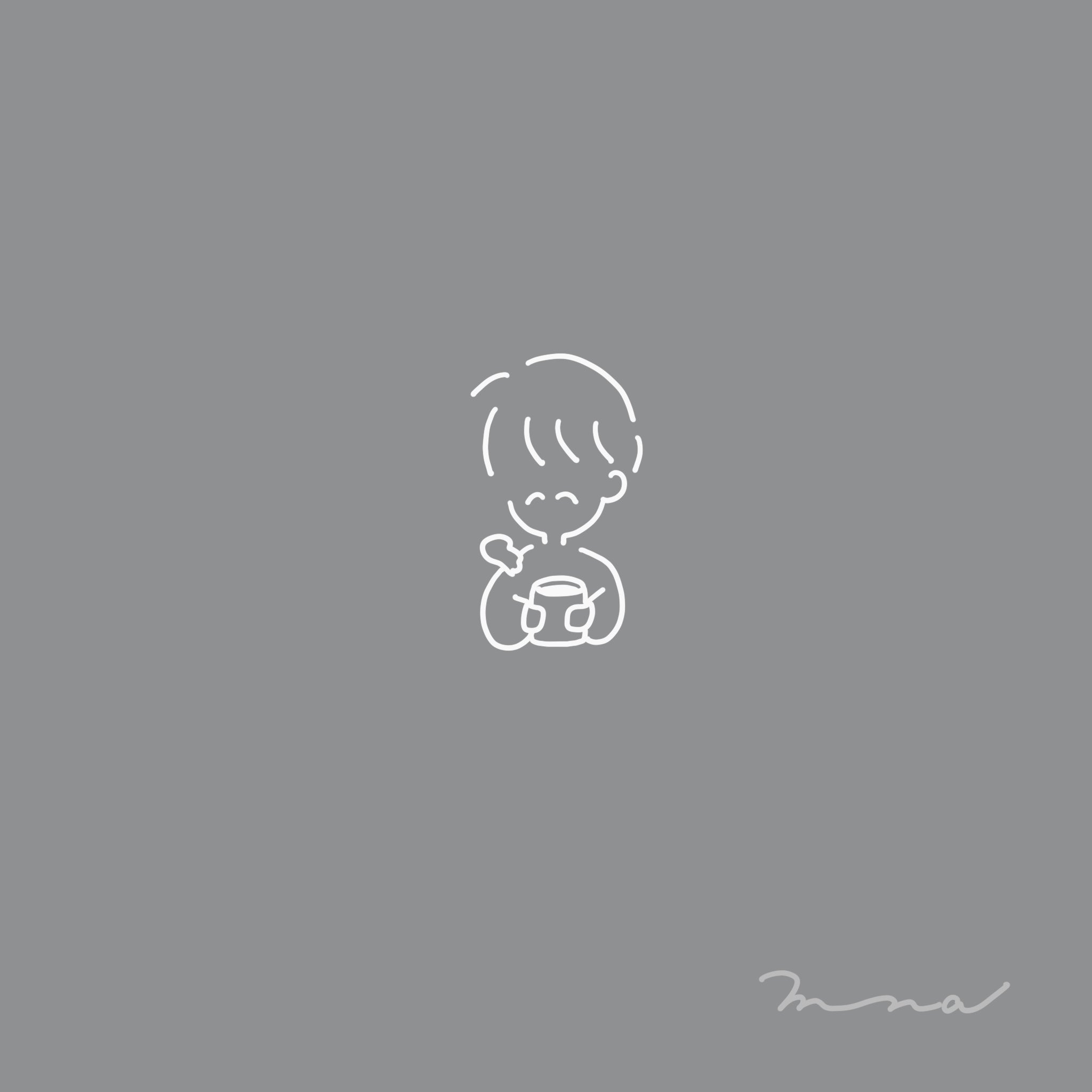 Miina ミイナ イラスト Miina Twitter