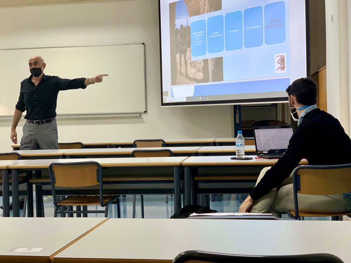 Julio Sánchez Abogados Redlex tweet media